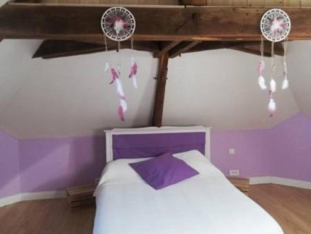Hotel La Colline Des Hauts Bocages Vendeens Mouchamps Zewnętrze zdjęcie