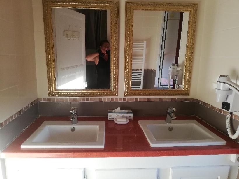 Hotel La Colline Des Hauts Bocages Vendeens Mouchamps Zewnętrze zdjęcie