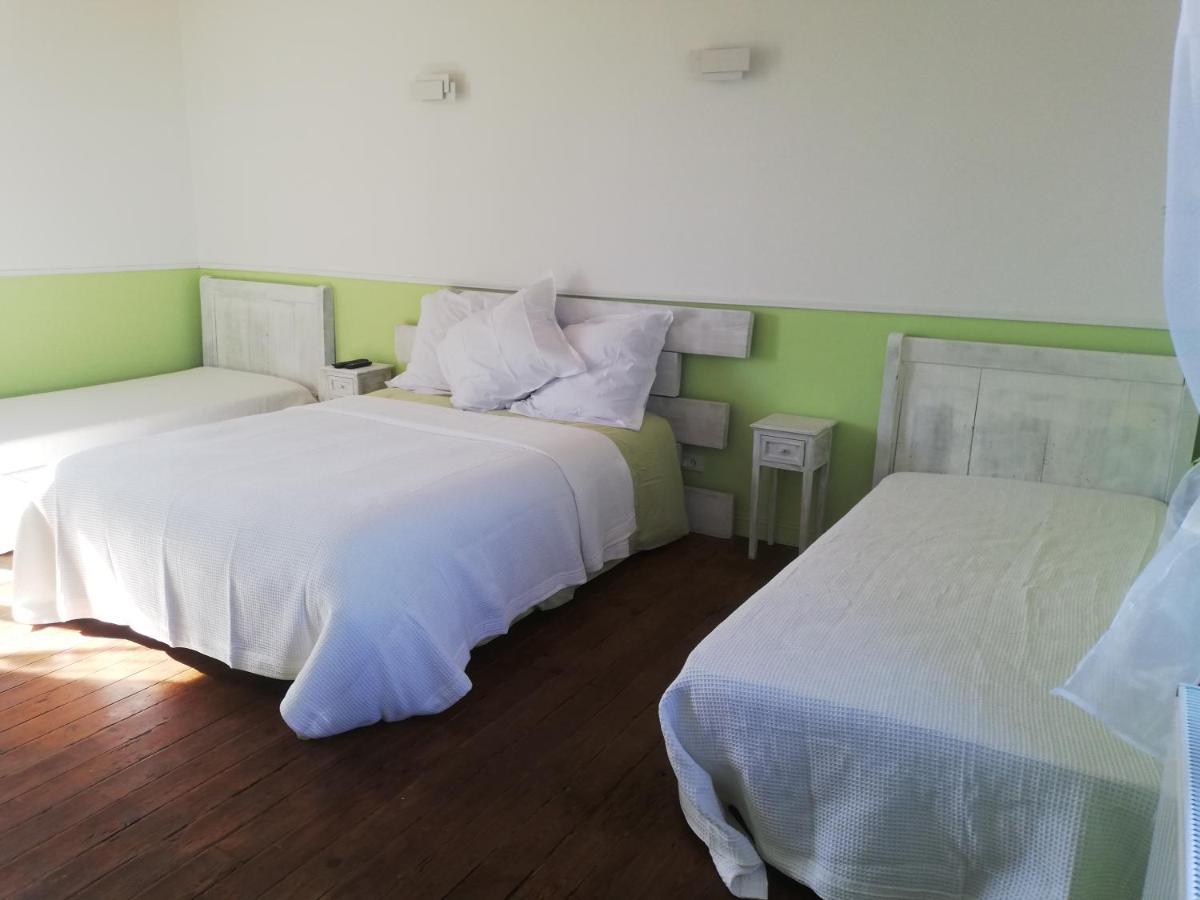 Hotel La Colline Des Hauts Bocages Vendeens Mouchamps Zewnętrze zdjęcie