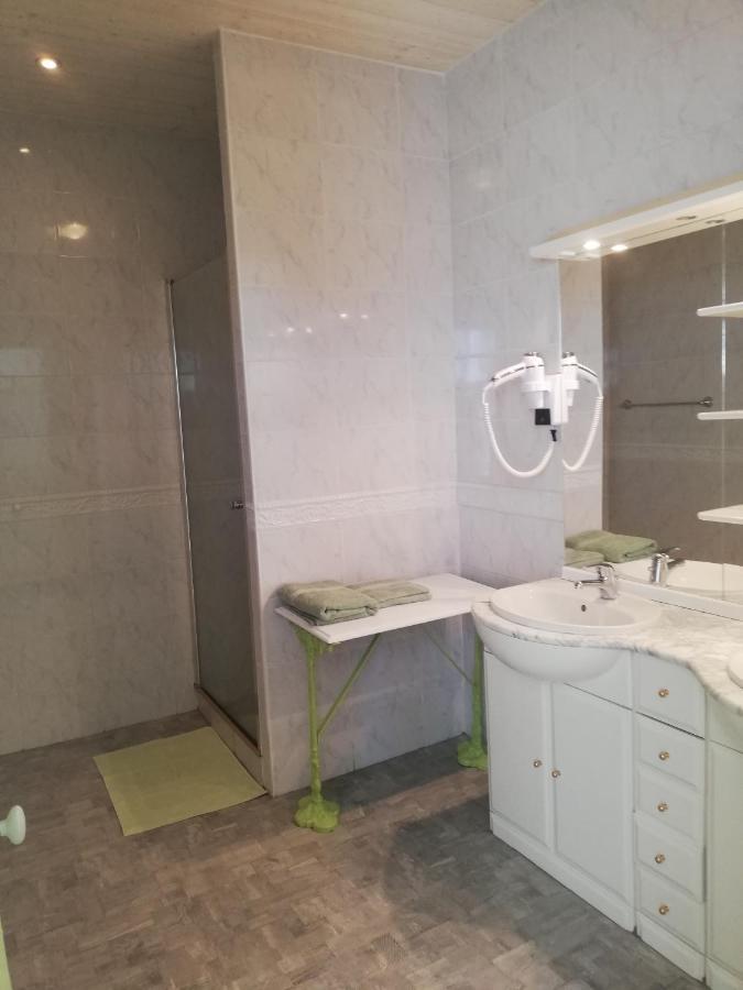Hotel La Colline Des Hauts Bocages Vendeens Mouchamps Zewnętrze zdjęcie